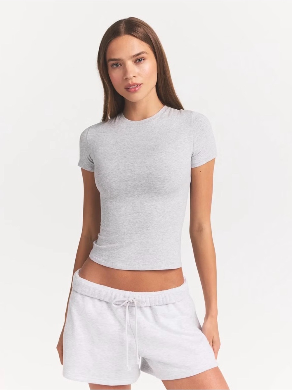 Skims Jersey T-shirt
